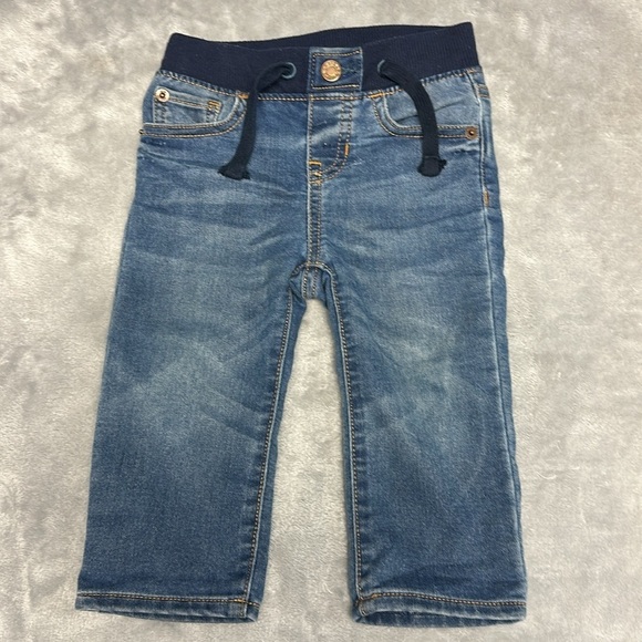 GAP - 3 piece outfit. Size 12 to 18 months - Picture 9 of 11